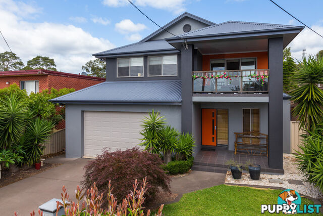 16 Calga Crescent CATALINA NSW 2536