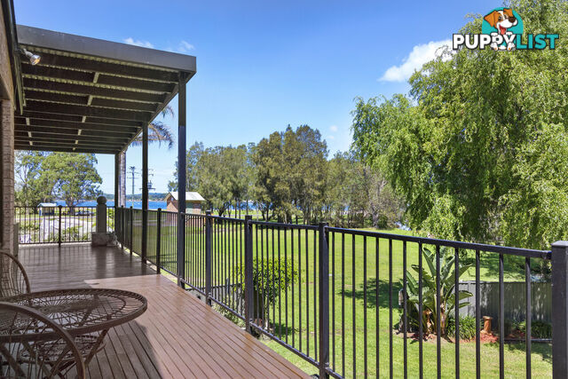 77 Timbara Crescent SURFSIDE NSW 2536