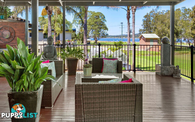 77 Timbara Crescent SURFSIDE NSW 2536