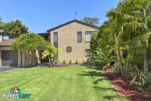 77 Timbara Crescent SURFSIDE NSW 2536