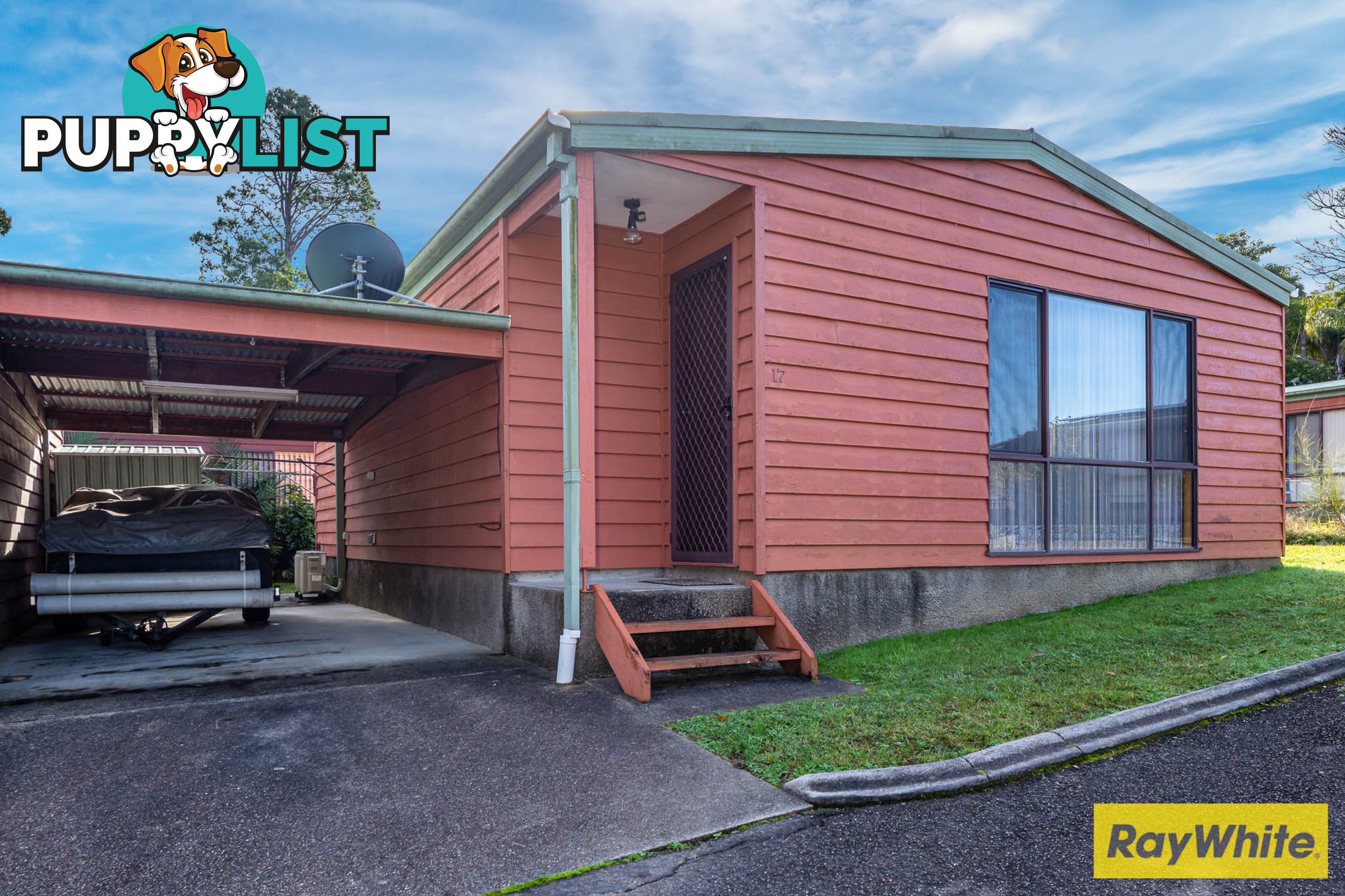 17/15 Crown Street BATEMANS BAY NSW 2536