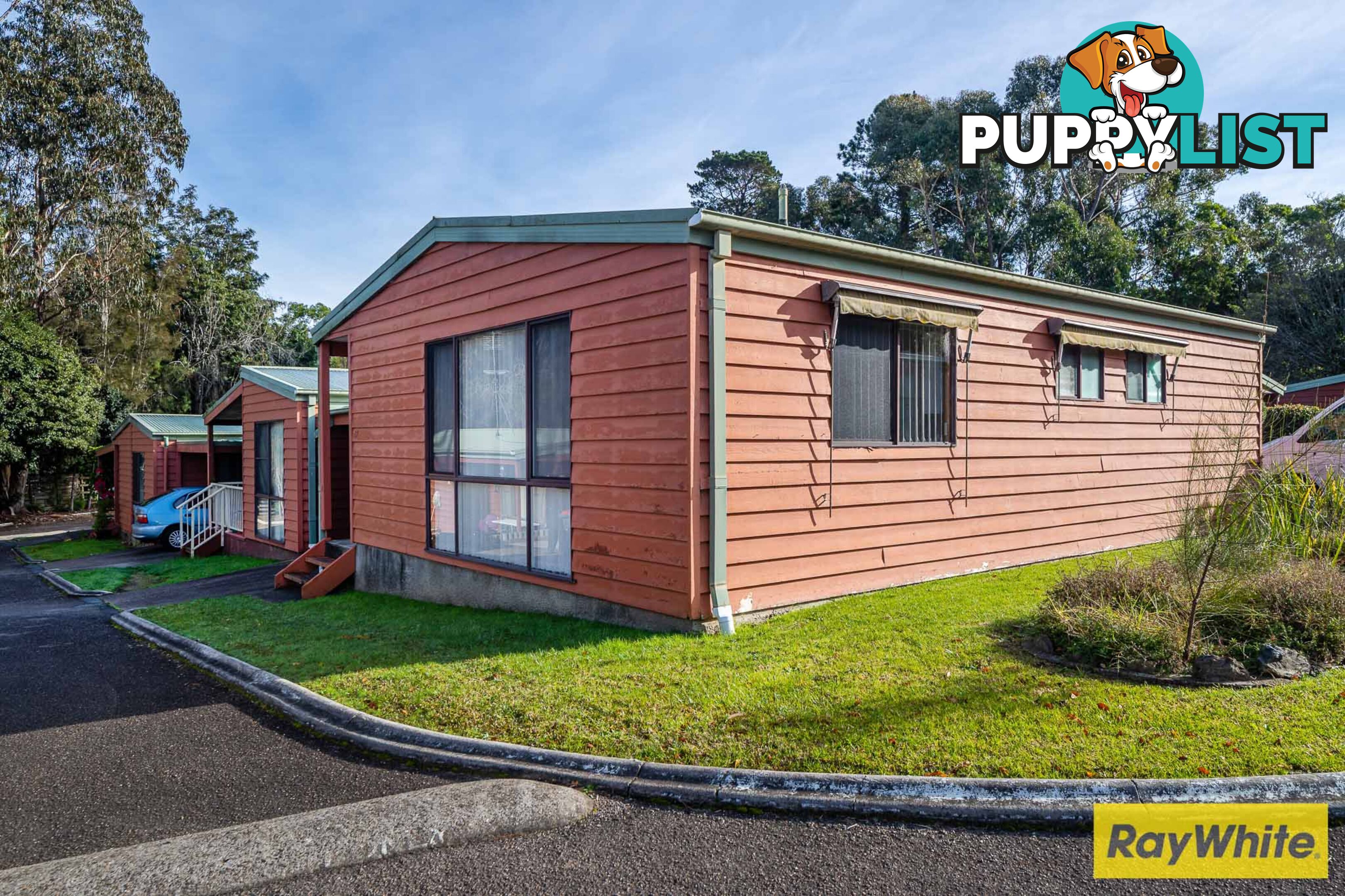 17/15 Crown Street BATEMANS BAY NSW 2536