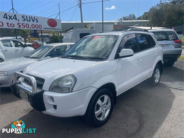 2006 HOLDEN RODEO DX RAMY06UPGRADE C/CHAS