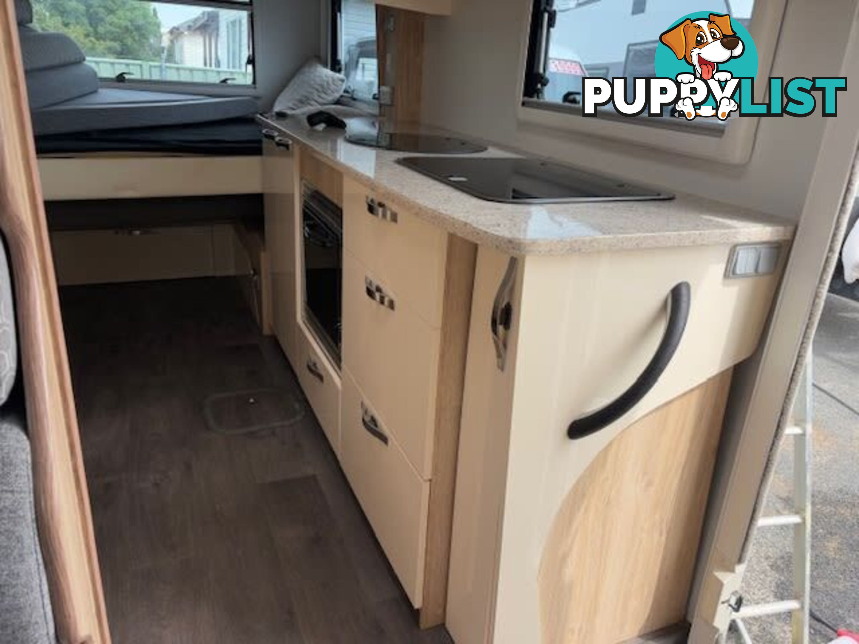 2018 FIAT DUCATO   OTHERCAR, 2 DOORS, 2 SEATS