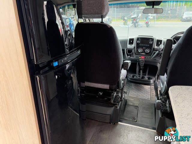 2018 FIAT DUCATO   OTHERCAR, 2 DOORS, 2 SEATS