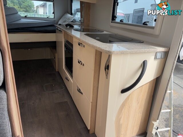 2018 FIAT DUCATO   OTHERCAR, 2 DOORS, 2 SEATS