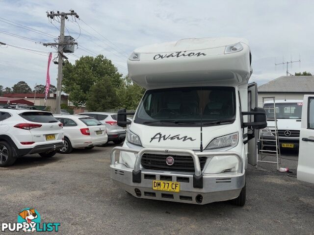 2018 FIAT DUCATO   OTHERCAR, 2 DOORS, 2 SEATS