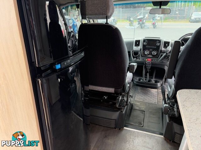 2018 FIAT DUCATO   OTHERCAR, 2 DOORS, 2 SEATS