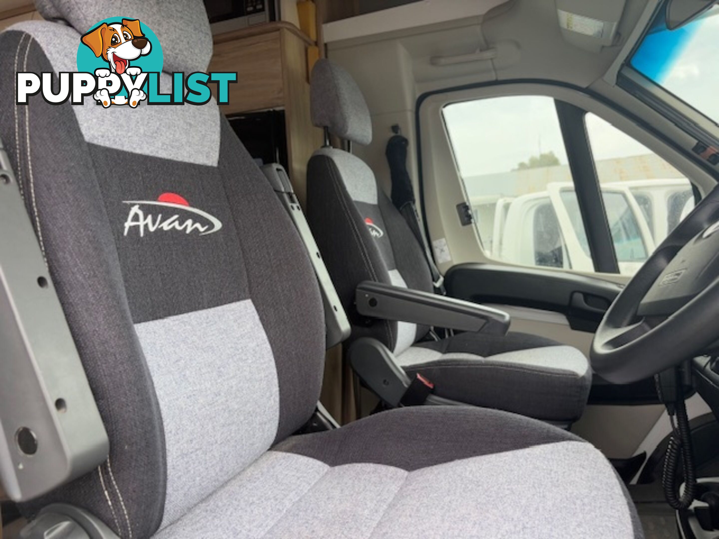 2018 FIAT DUCATO   OTHERCAR, 2 DOORS, 2 SEATS