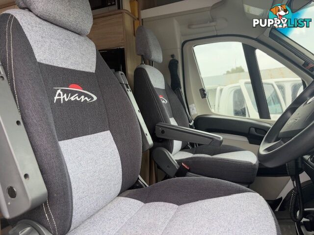 2018 FIAT DUCATO   OTHERCAR, 2 DOORS, 2 SEATS