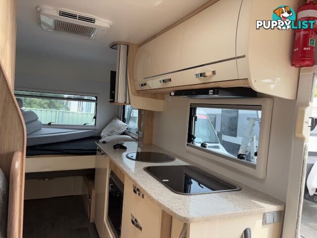 2018 FIAT DUCATO   OTHERCAR, 2 DOORS, 2 SEATS