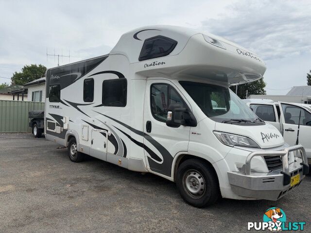 2018 FIAT DUCATO   OTHERCAR, 2 DOORS, 2 SEATS