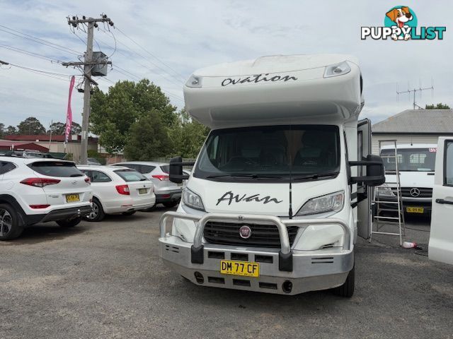 2018 FIAT DUCATO   OTHERCAR, 2 DOORS, 2 SEATS