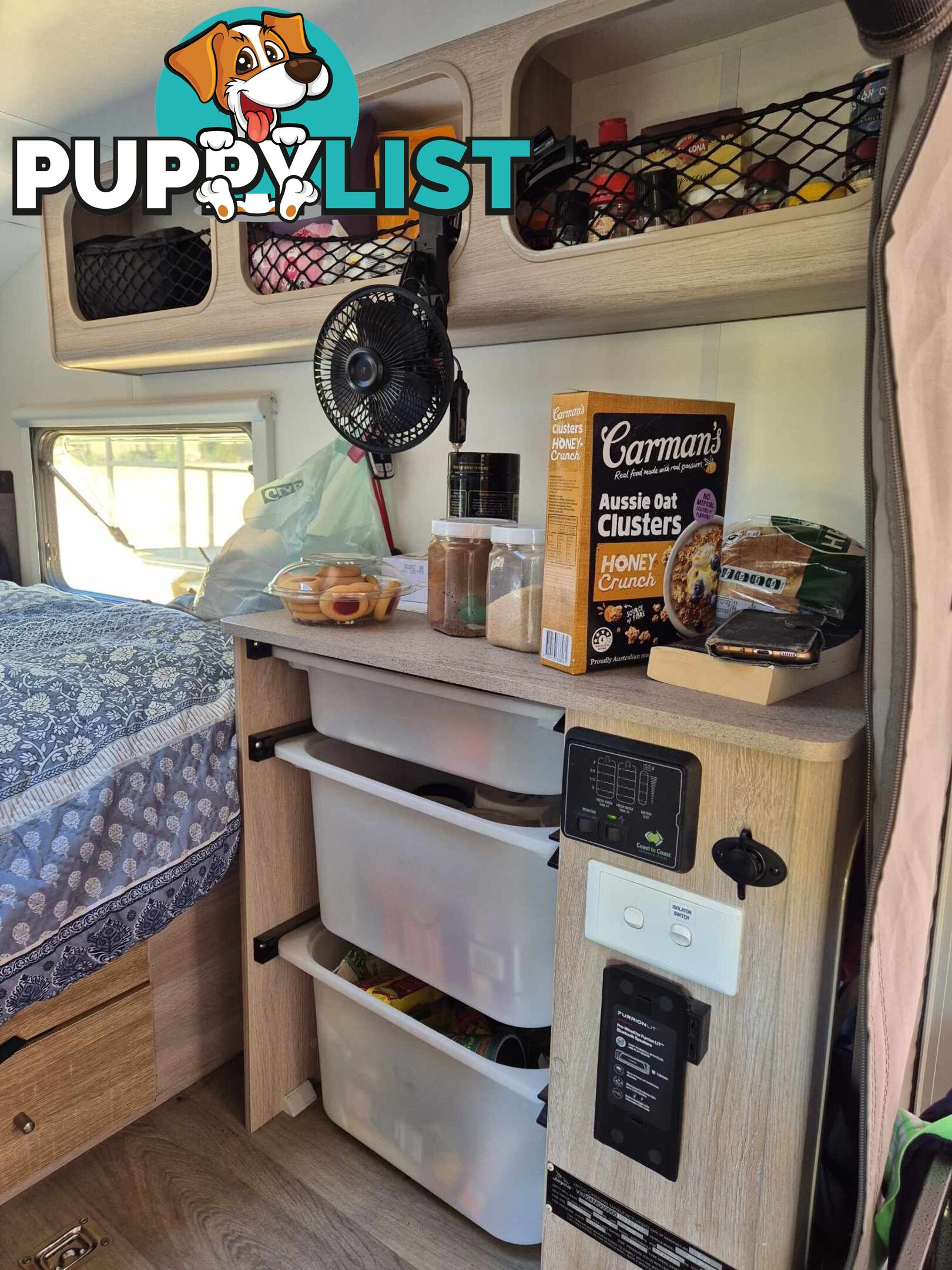 2021 Jayco J-Pod