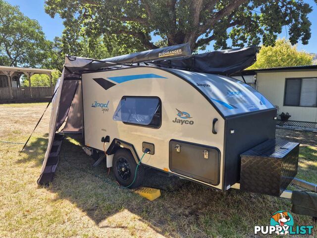 2021 Jayco J-Pod