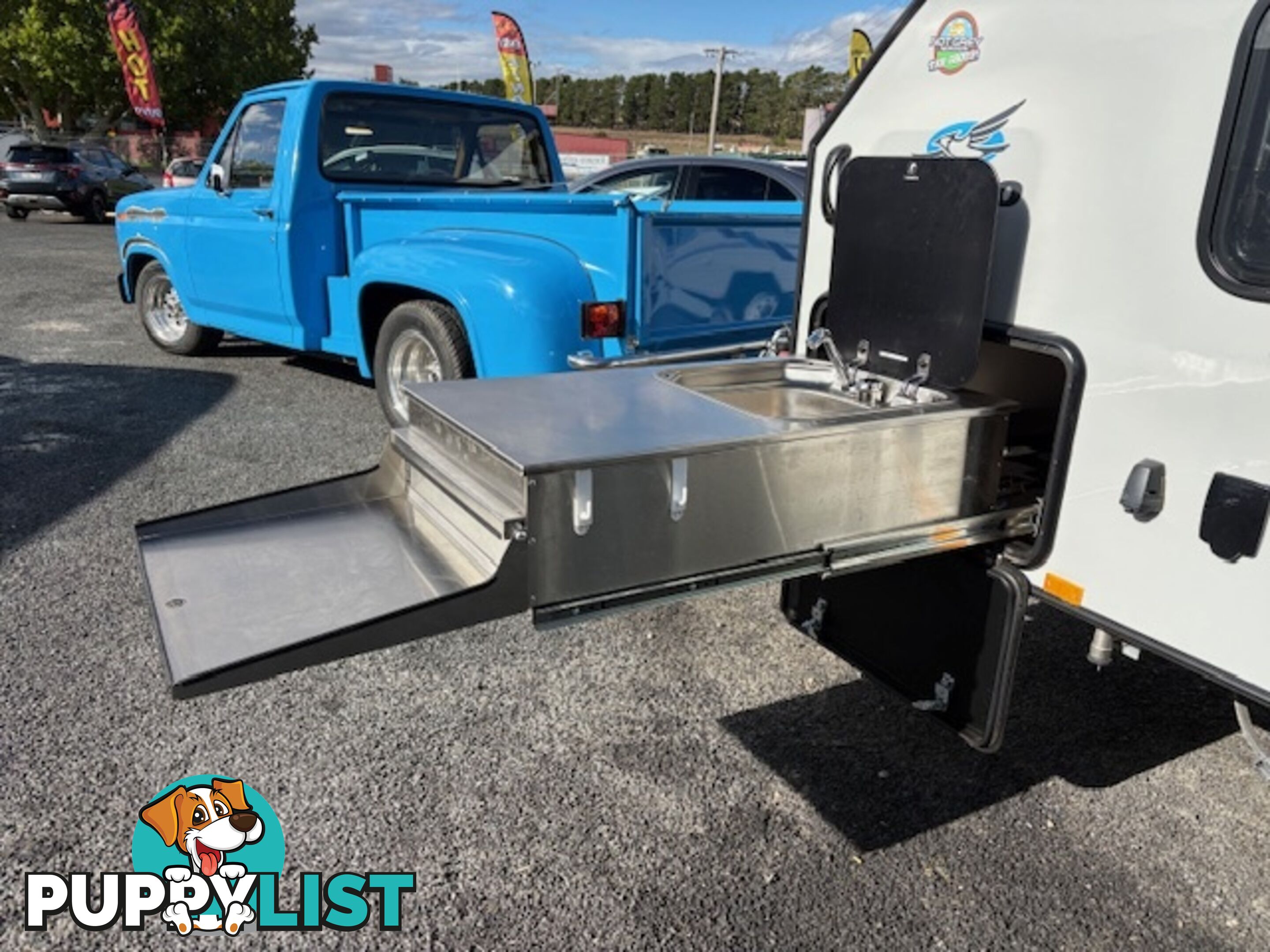 2021 Jayco J-Pod