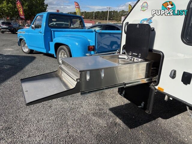 2021 Jayco J-Pod