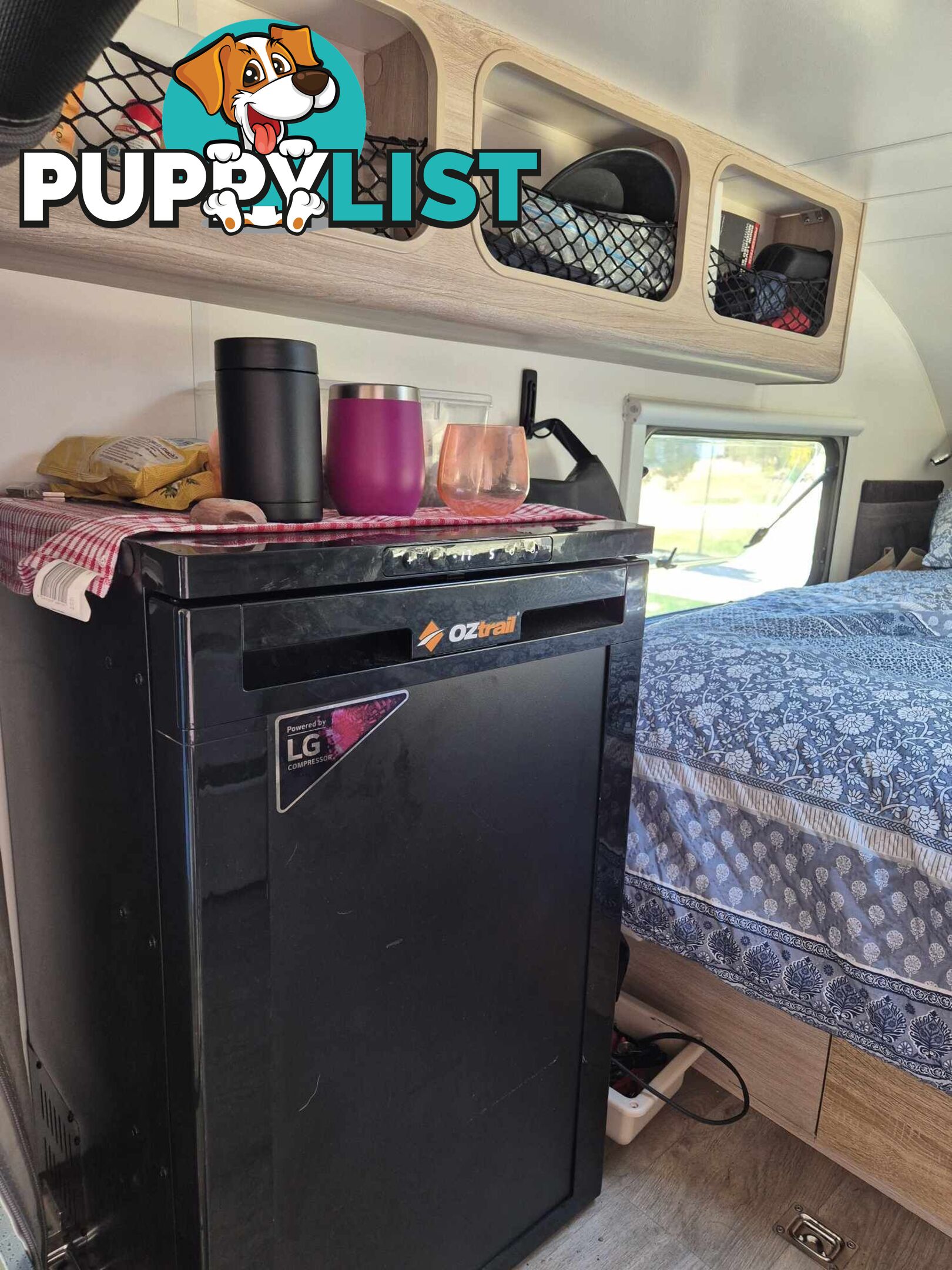 2021 Jayco J-Pod