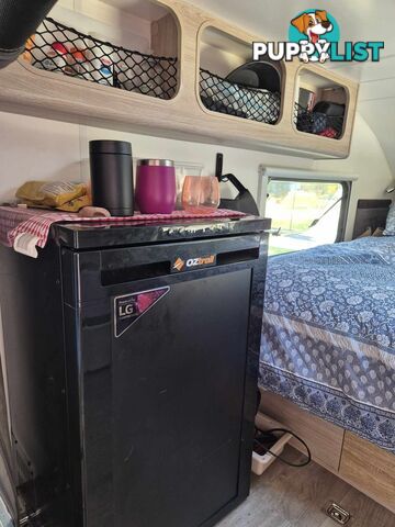 2021 Jayco J-Pod