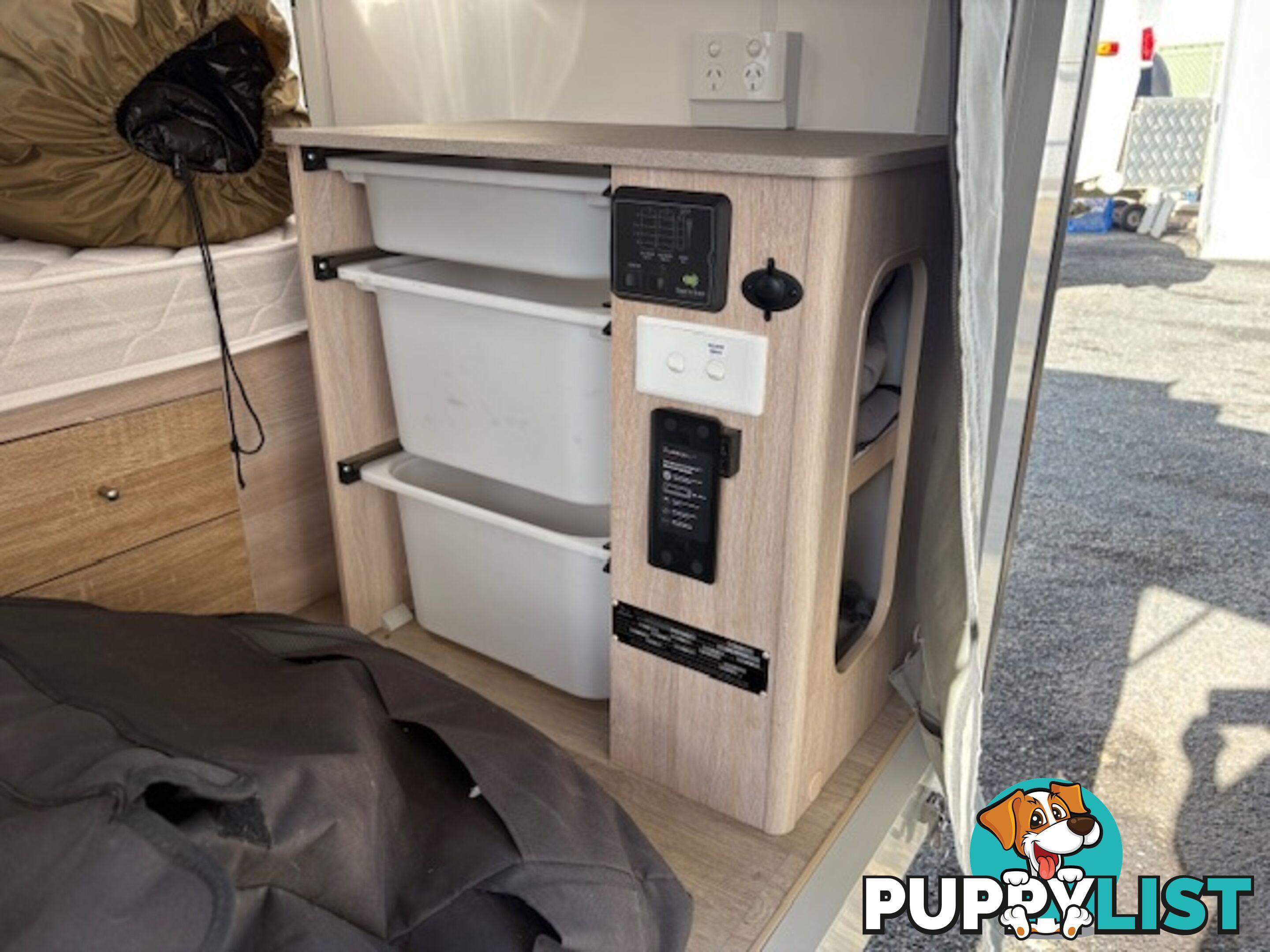2021 Jayco J-Pod