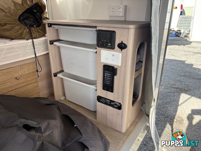 2021 Jayco J-Pod