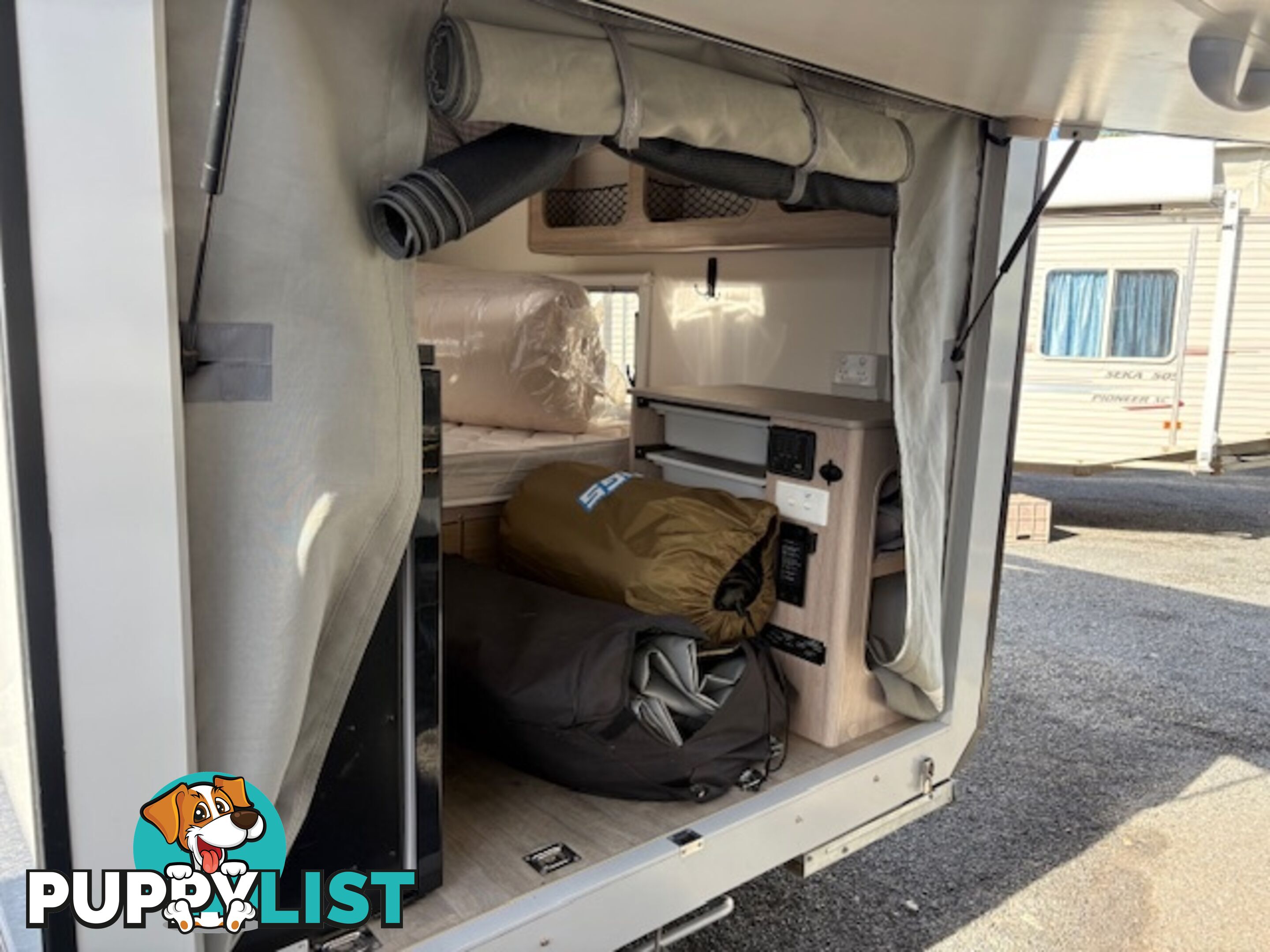 2021 Jayco J-Pod