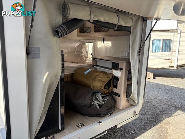 2021 Jayco J-Pod
