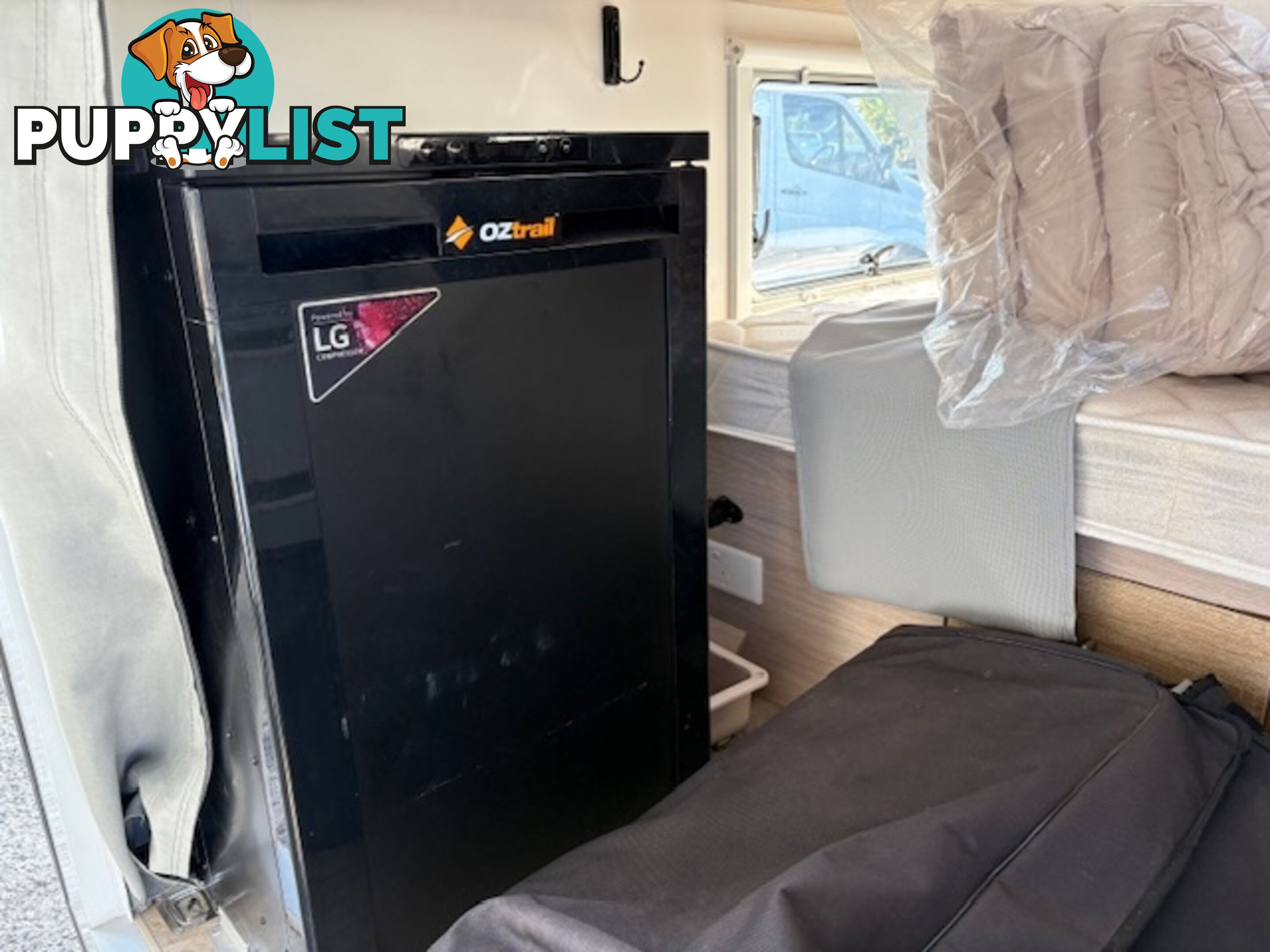 2021 Jayco J-Pod