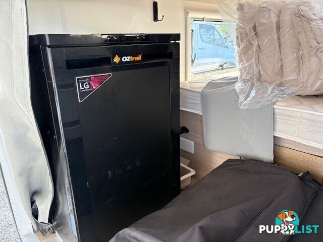 2021 Jayco J-Pod
