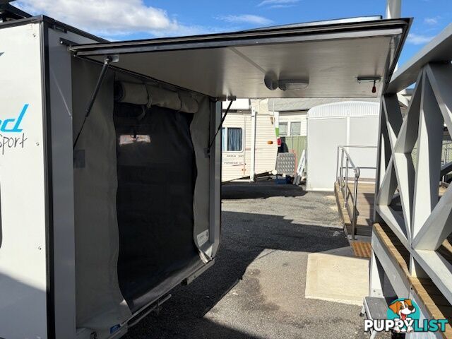 2021 Jayco J-Pod