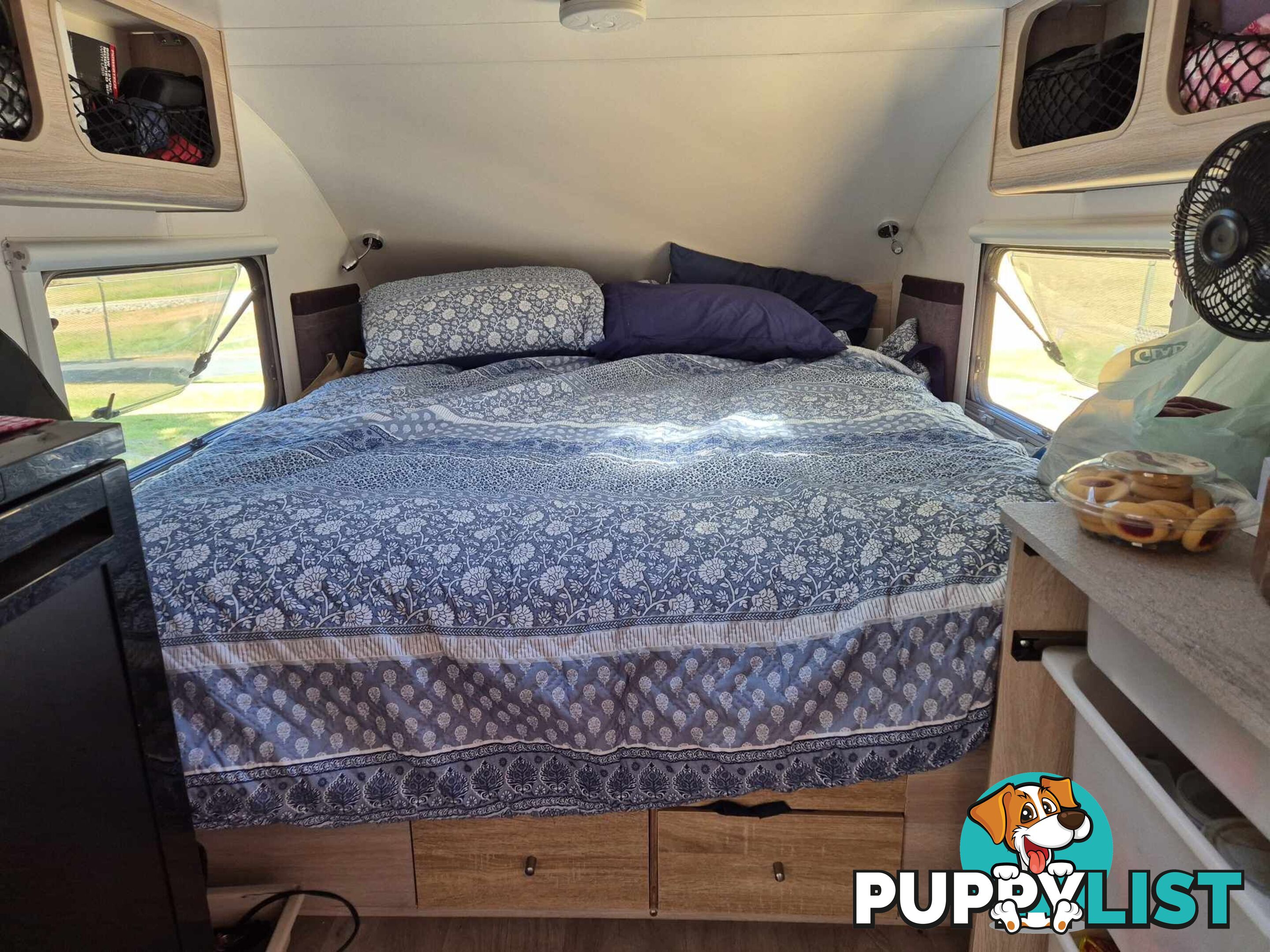 2021 Jayco J-Pod