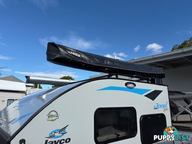 2021 Jayco J-Pod