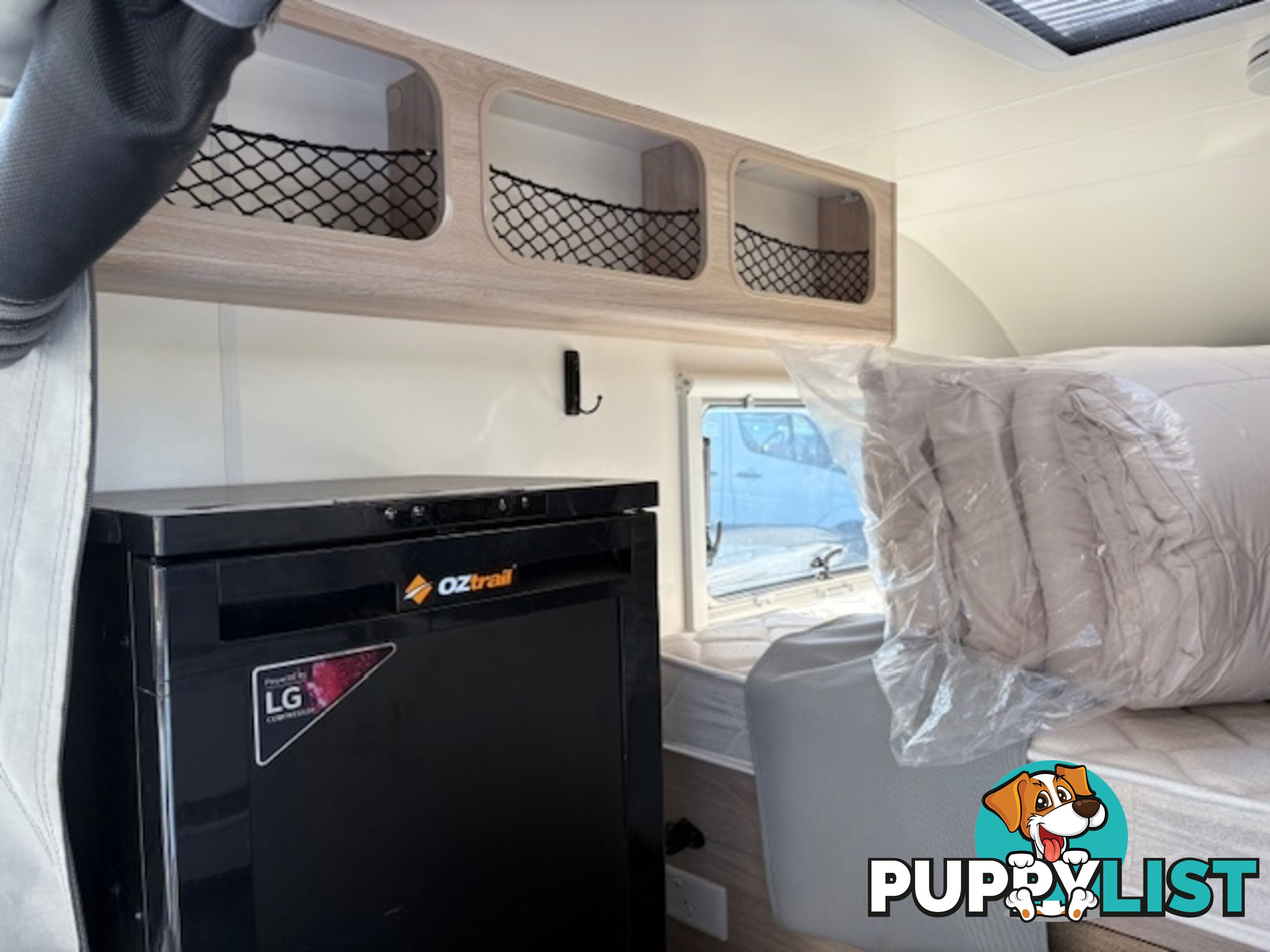 2021 Jayco J-Pod