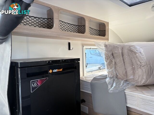 2021 Jayco J-Pod