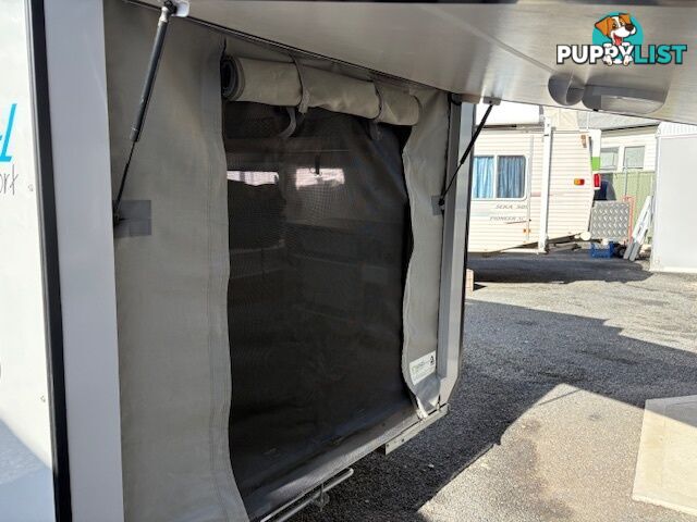 2021 Jayco J-Pod