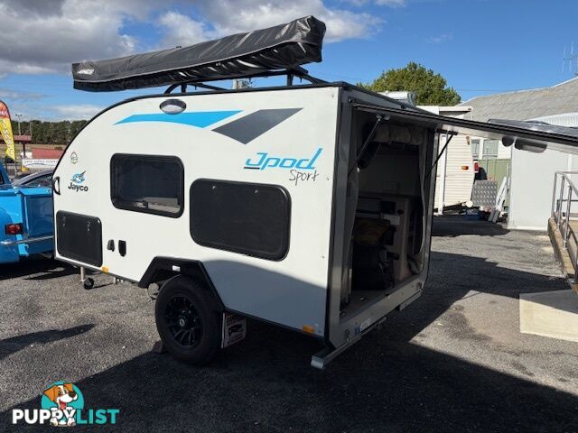 2021 Jayco J-Pod