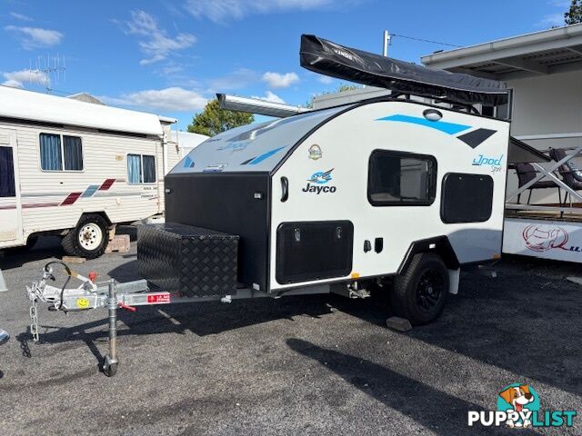 2021 Jayco J-Pod