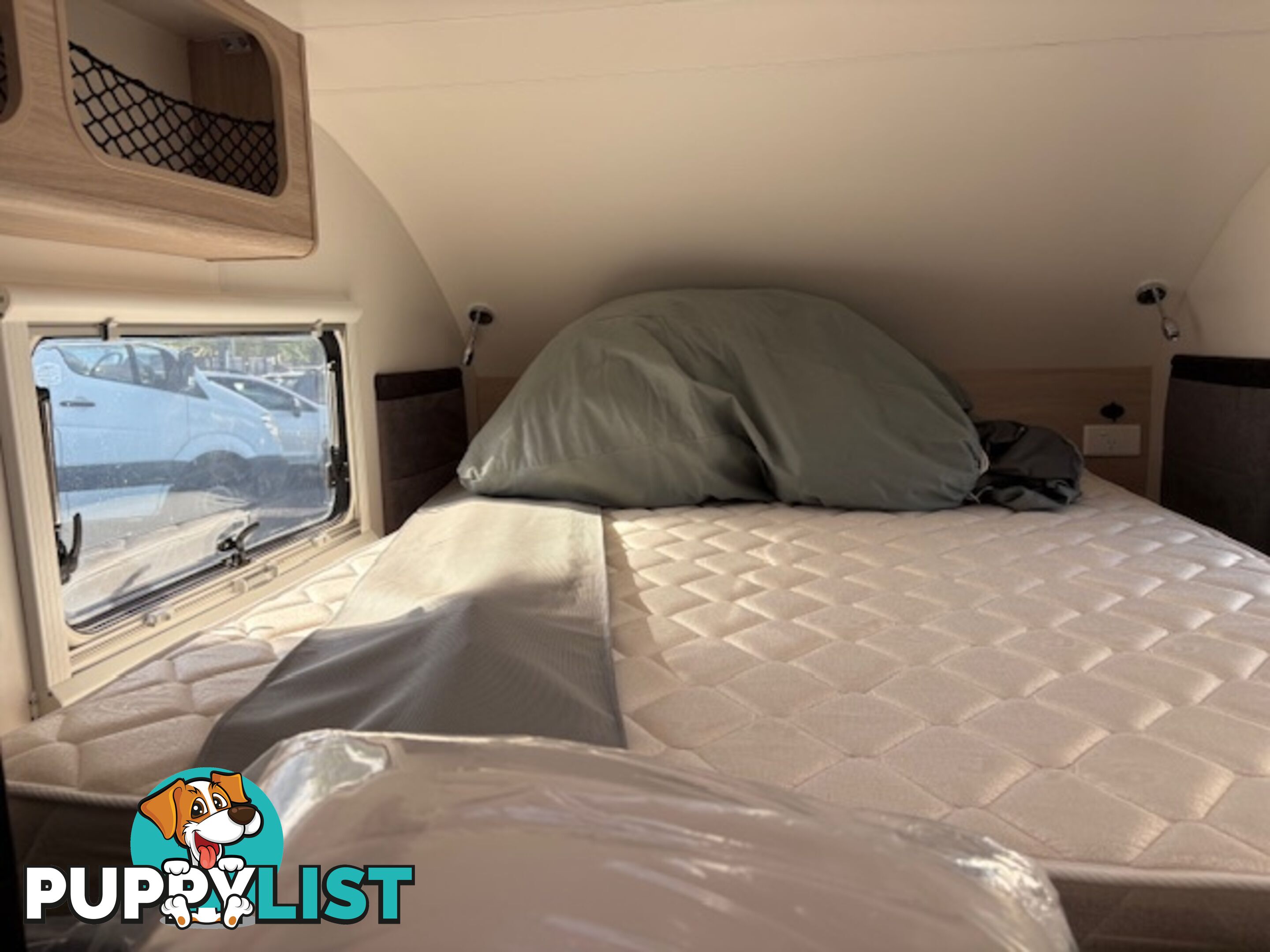 2021 Jayco J-Pod