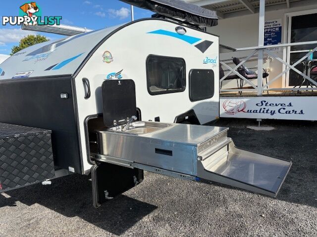 2021 Jayco J-Pod