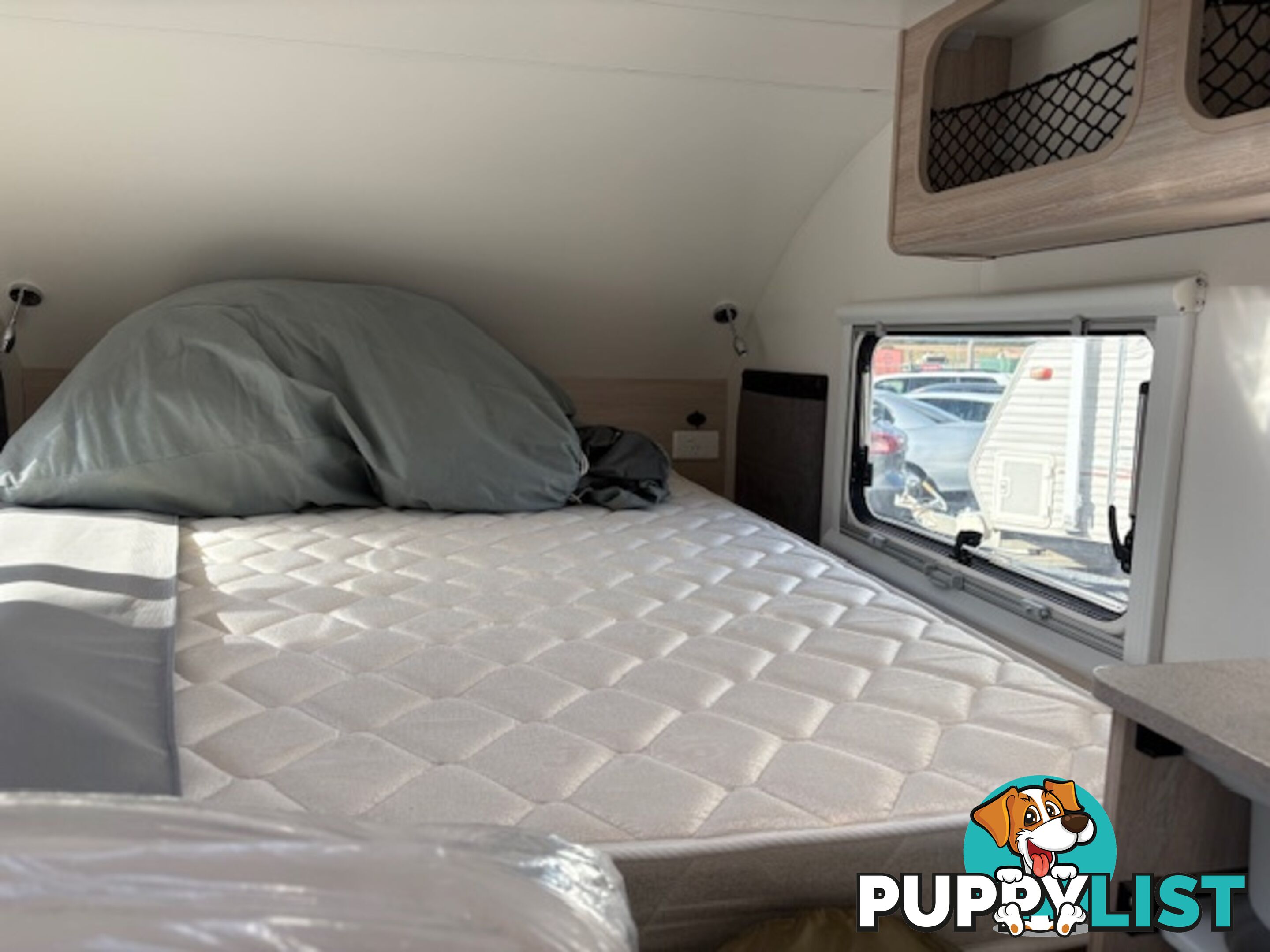 2021 Jayco J-Pod