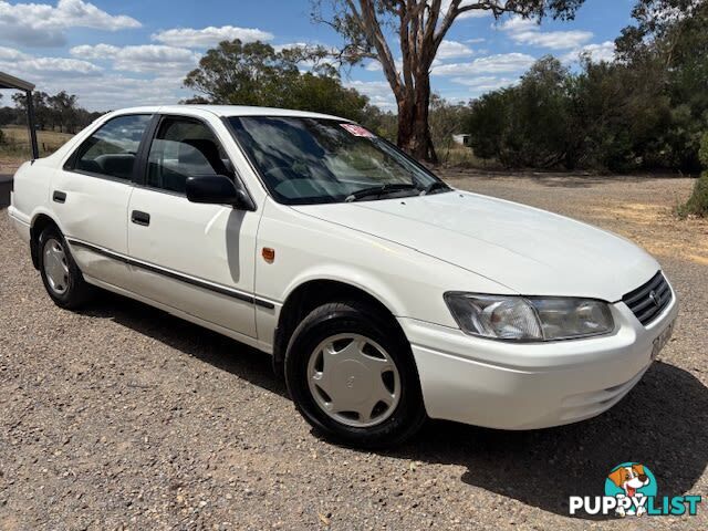 1998 TOYOTA CAMRY CSI SXV20R SEDAN, 4 DOORS, 5 SEATS