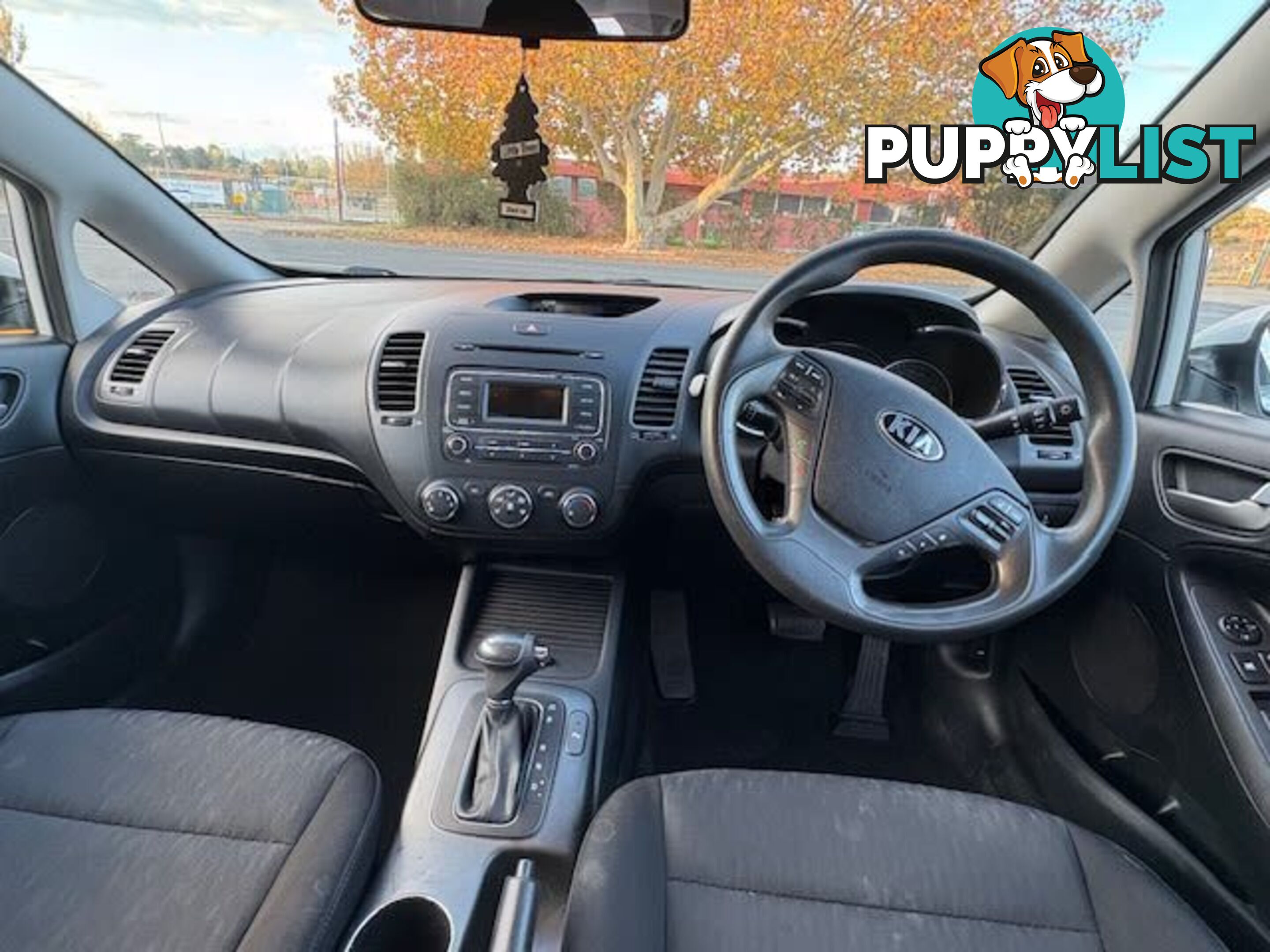 2015 KIA CERATO S YD MY16 HATCH, 5 DOORS, 5 SEATS