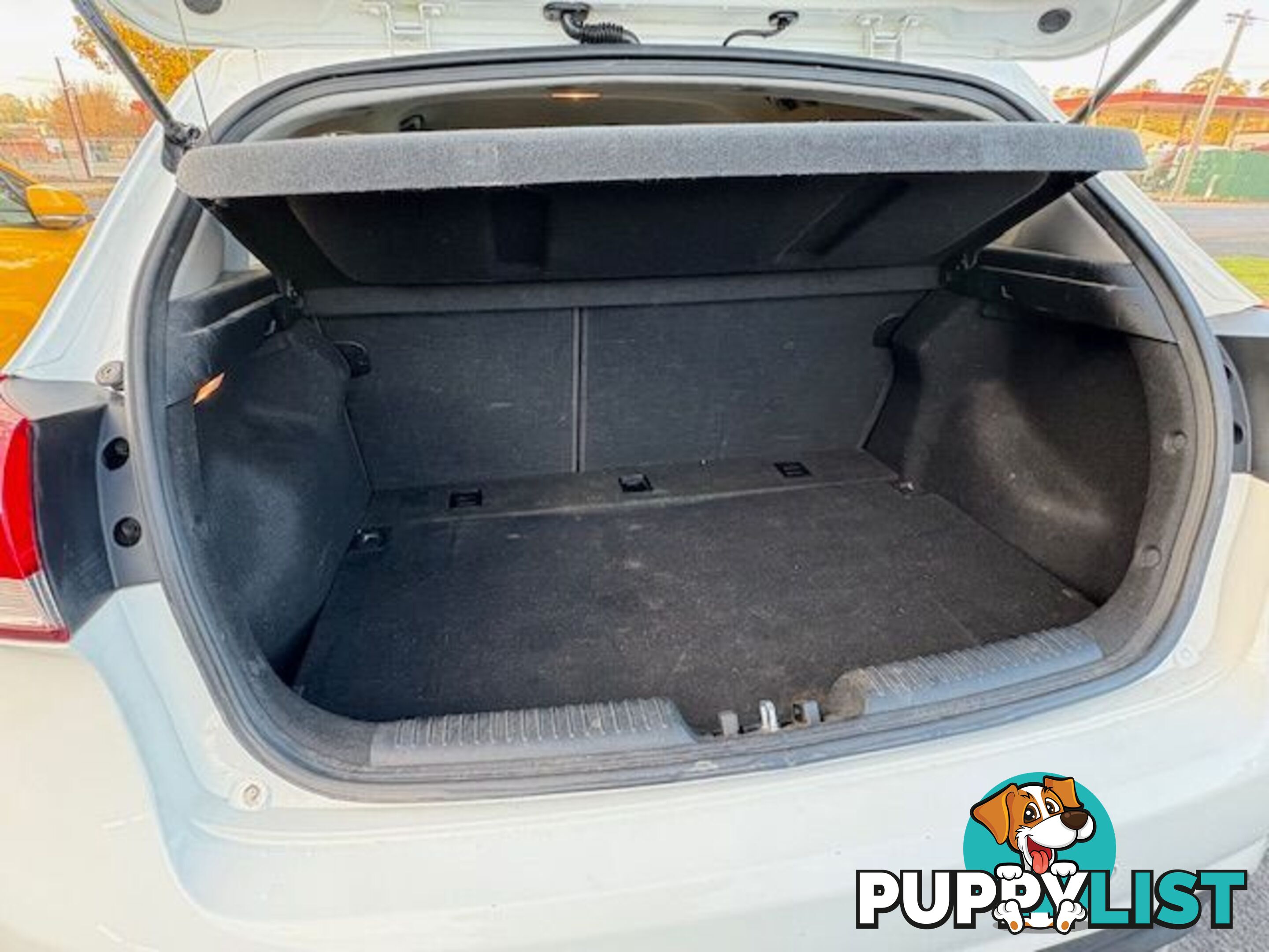 2015 KIA CERATO S YD MY16 HATCH, 5 DOORS, 5 SEATS