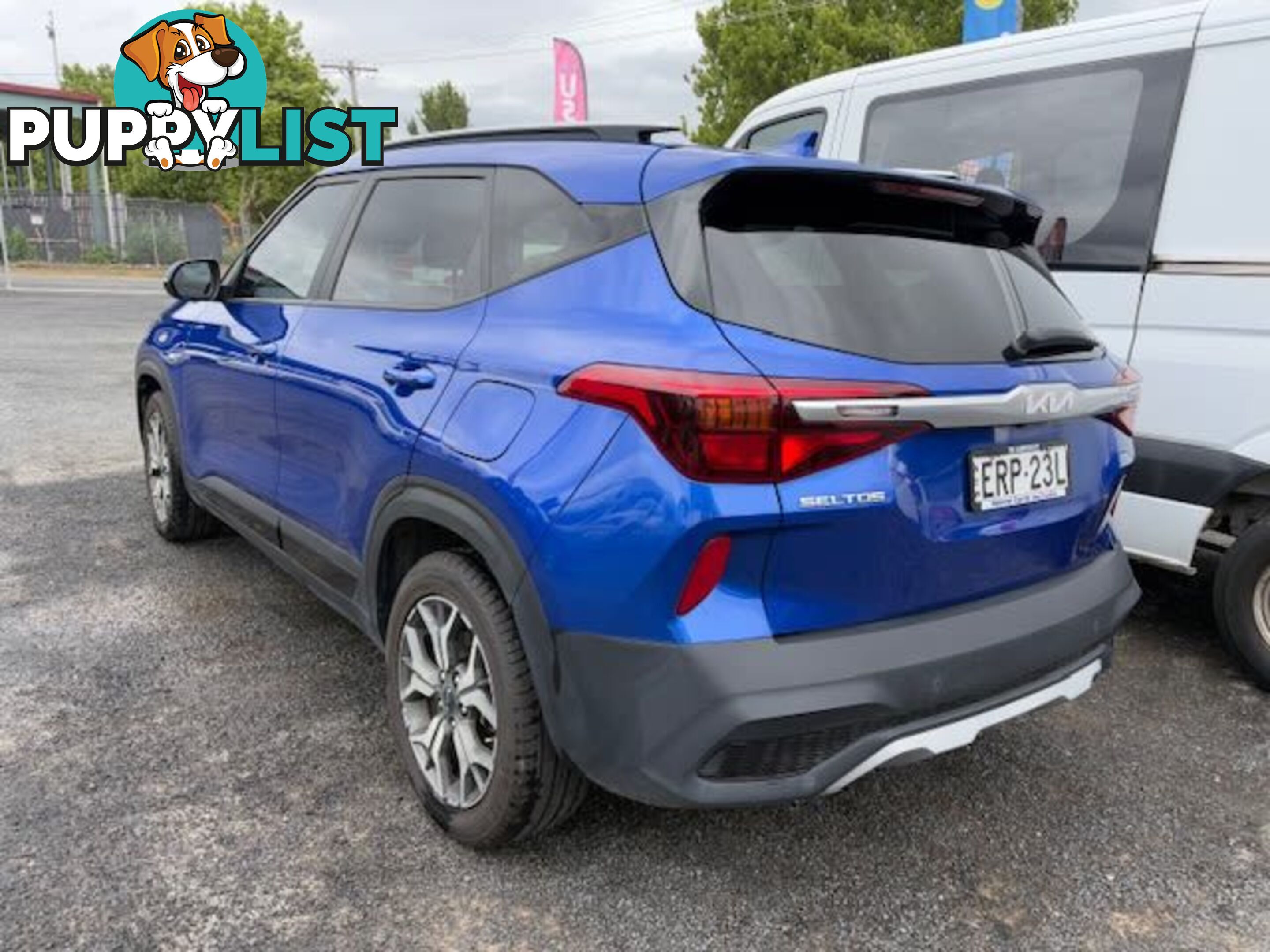 2022 KIA SELTOS SPORT (AWD) SP2 MY22 SUV, 4 DOORS, 5 SEATS