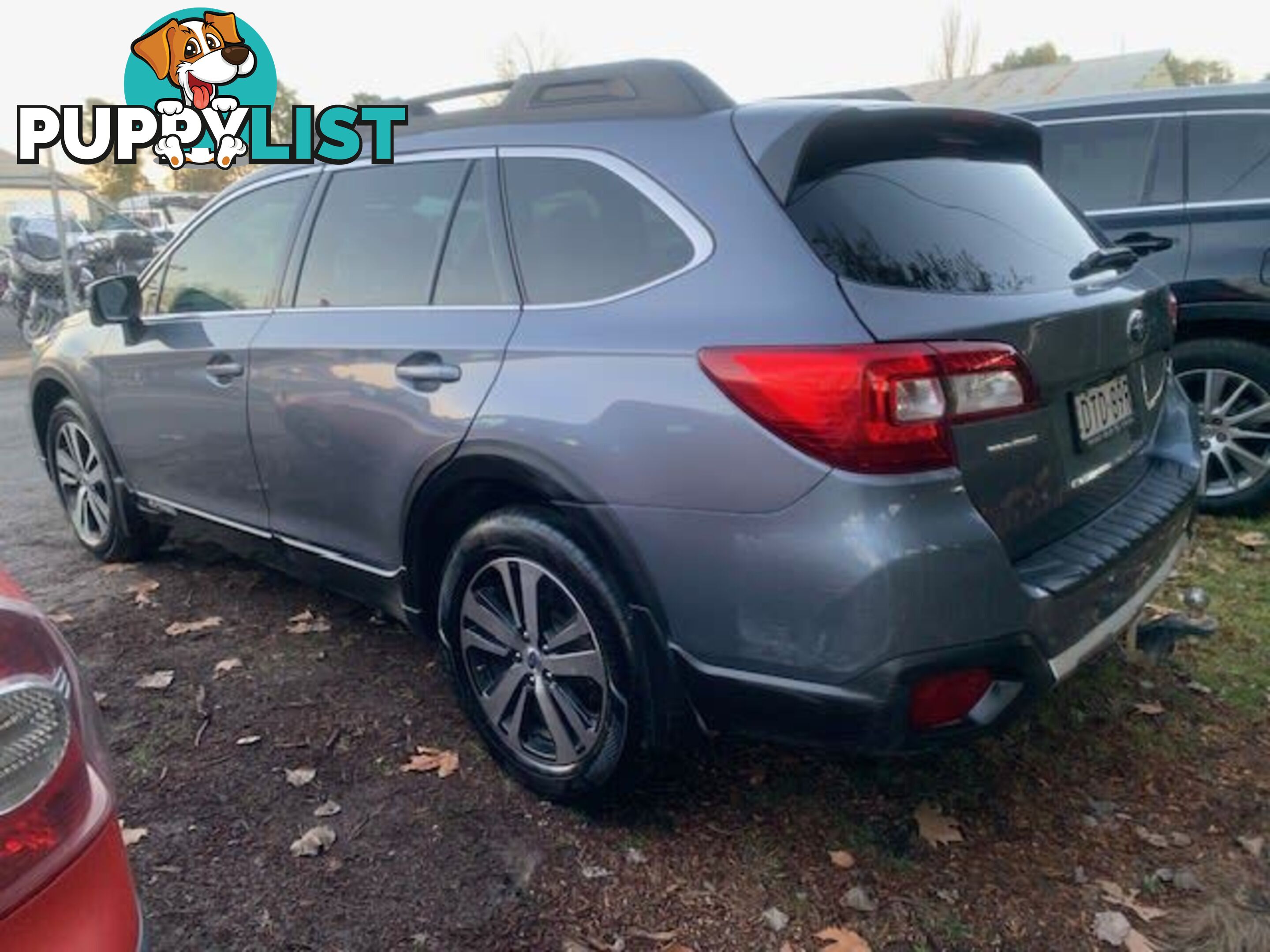 2017 SUBARU OUTBACK 2.5I PREMIUM MY16 SUV, 4 DOORS, 5 SEATS