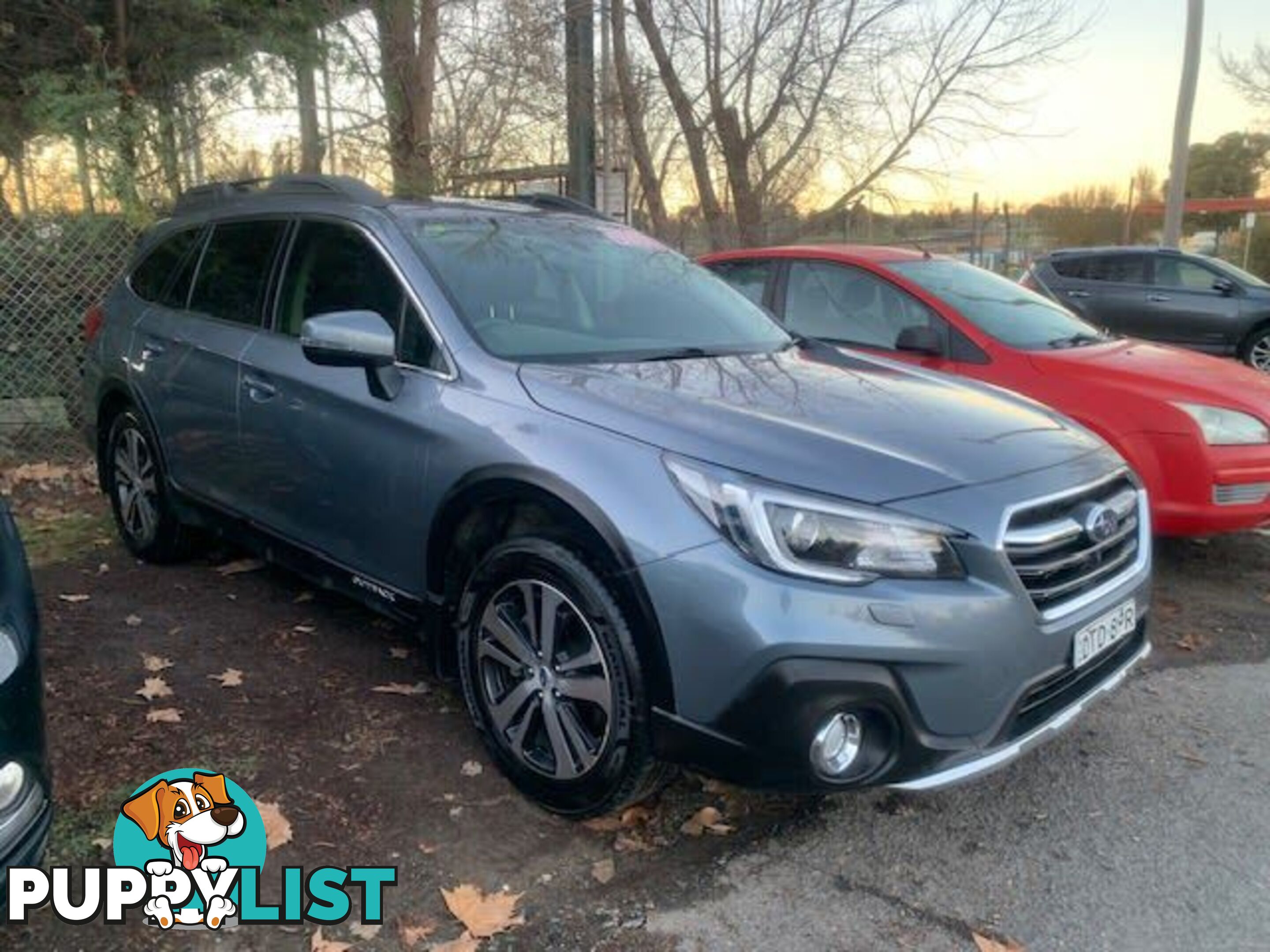 2017 SUBARU OUTBACK 2.5I PREMIUM MY16 SUV, 4 DOORS, 5 SEATS