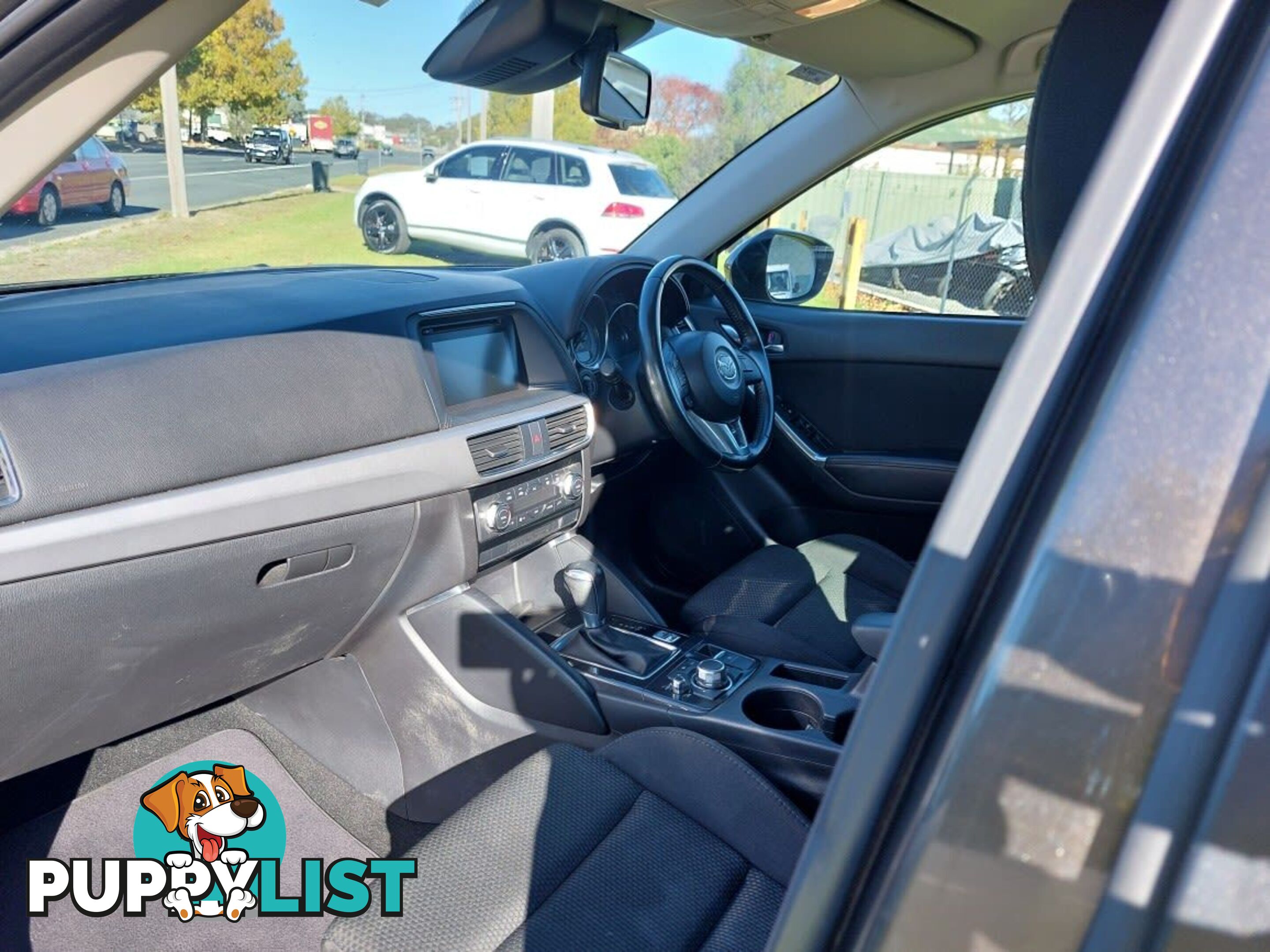 2017 MAZDA CX-5 MAXX SPORT (4X2) MY17 SUV, 4 DOORS, 5 SEATS