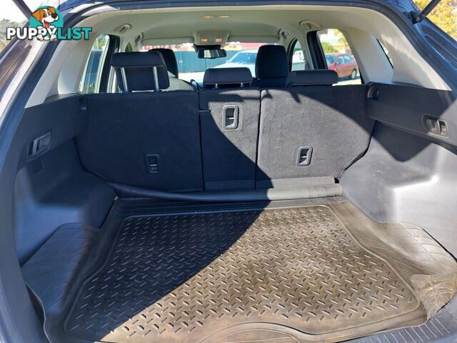 2017 MAZDA CX-5 MAXX SPORT (4X2) MY17 SUV, 4 DOORS, 5 SEATS