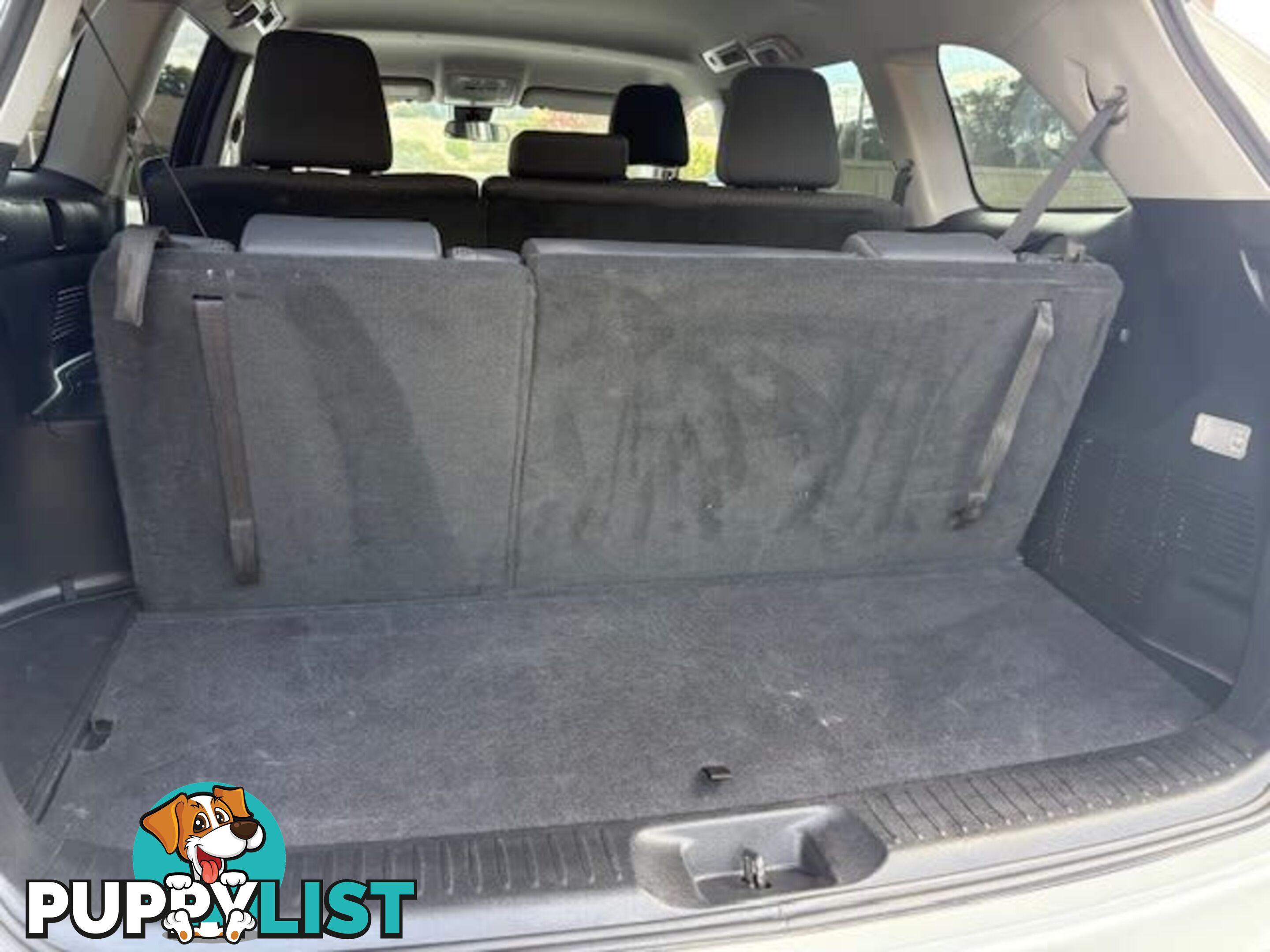 2019 TOYOTA KLUGER GX (4X4) GSU55R SUV, 4 DOORS, 7 SEATS