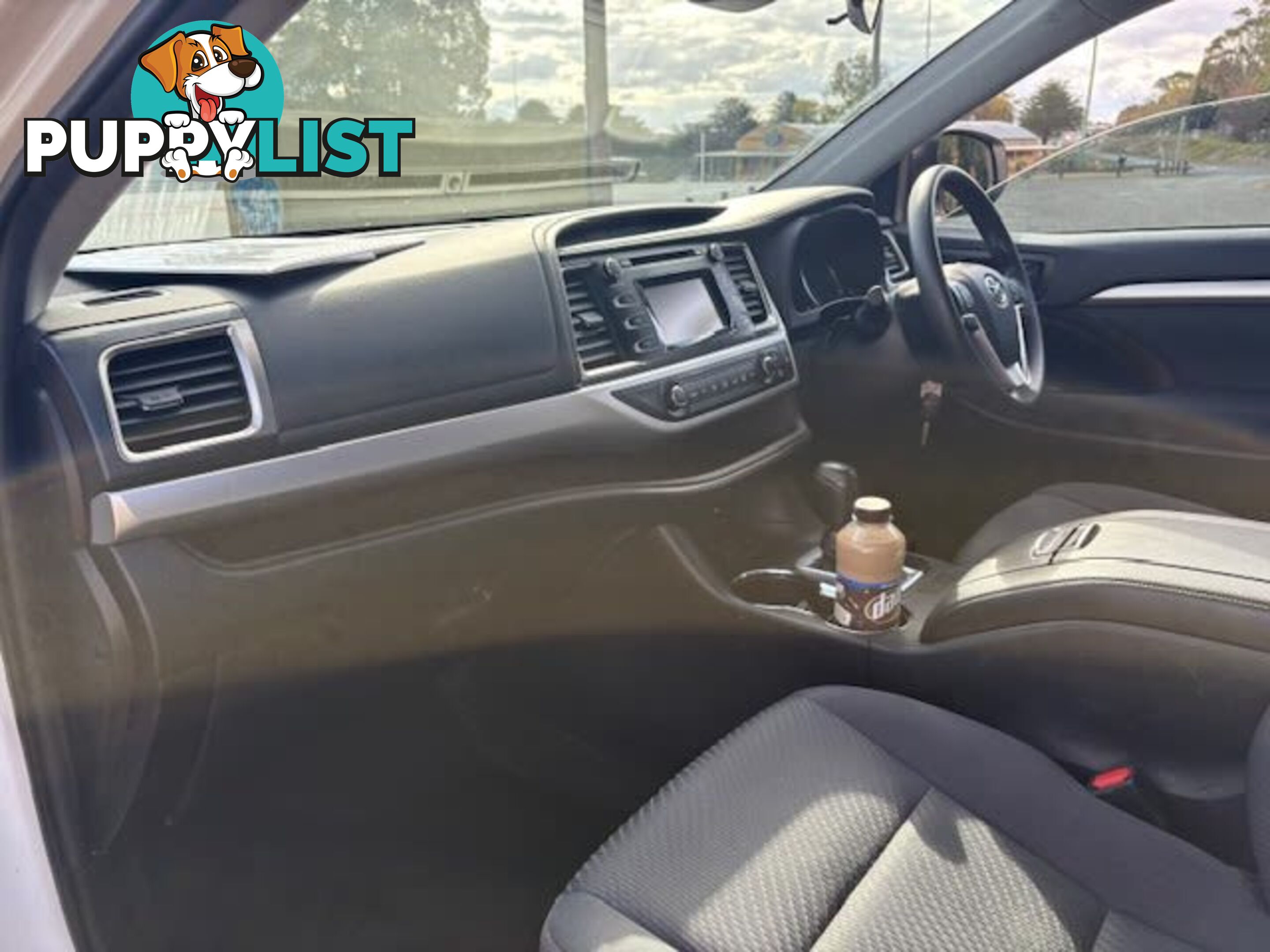 2019 TOYOTA KLUGER GX (4X4) GSU55R SUV, 4 DOORS, 7 SEATS